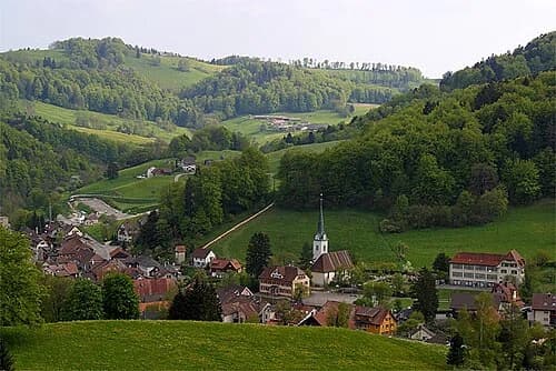 Langenbruck