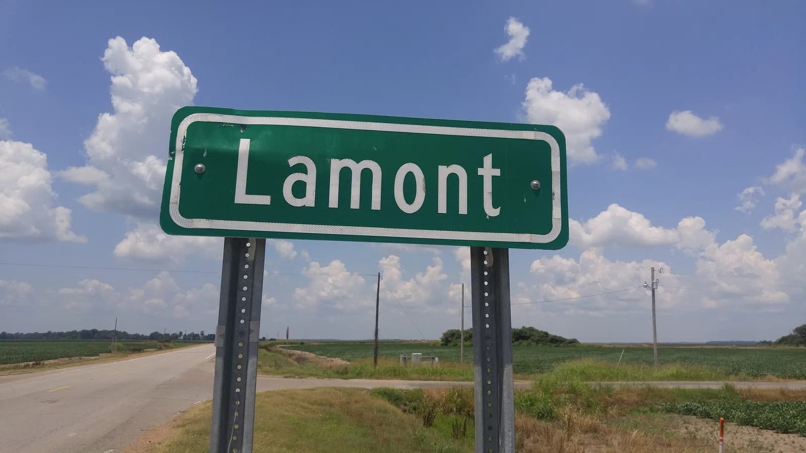 Lamont