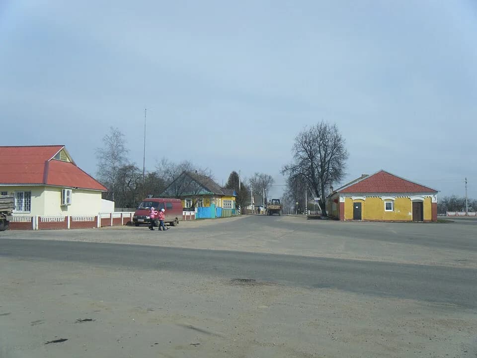 Hrozava