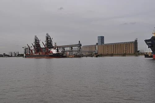 Tilbury