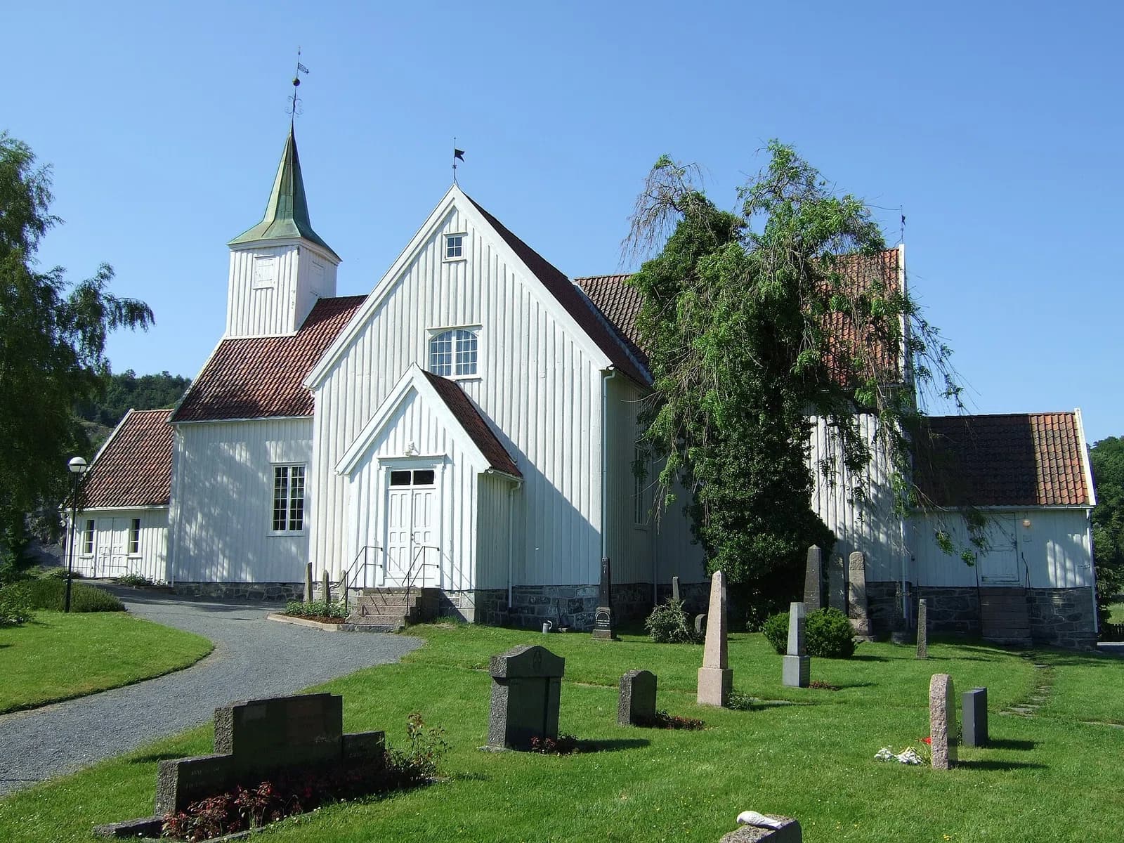 Landvik Municipality