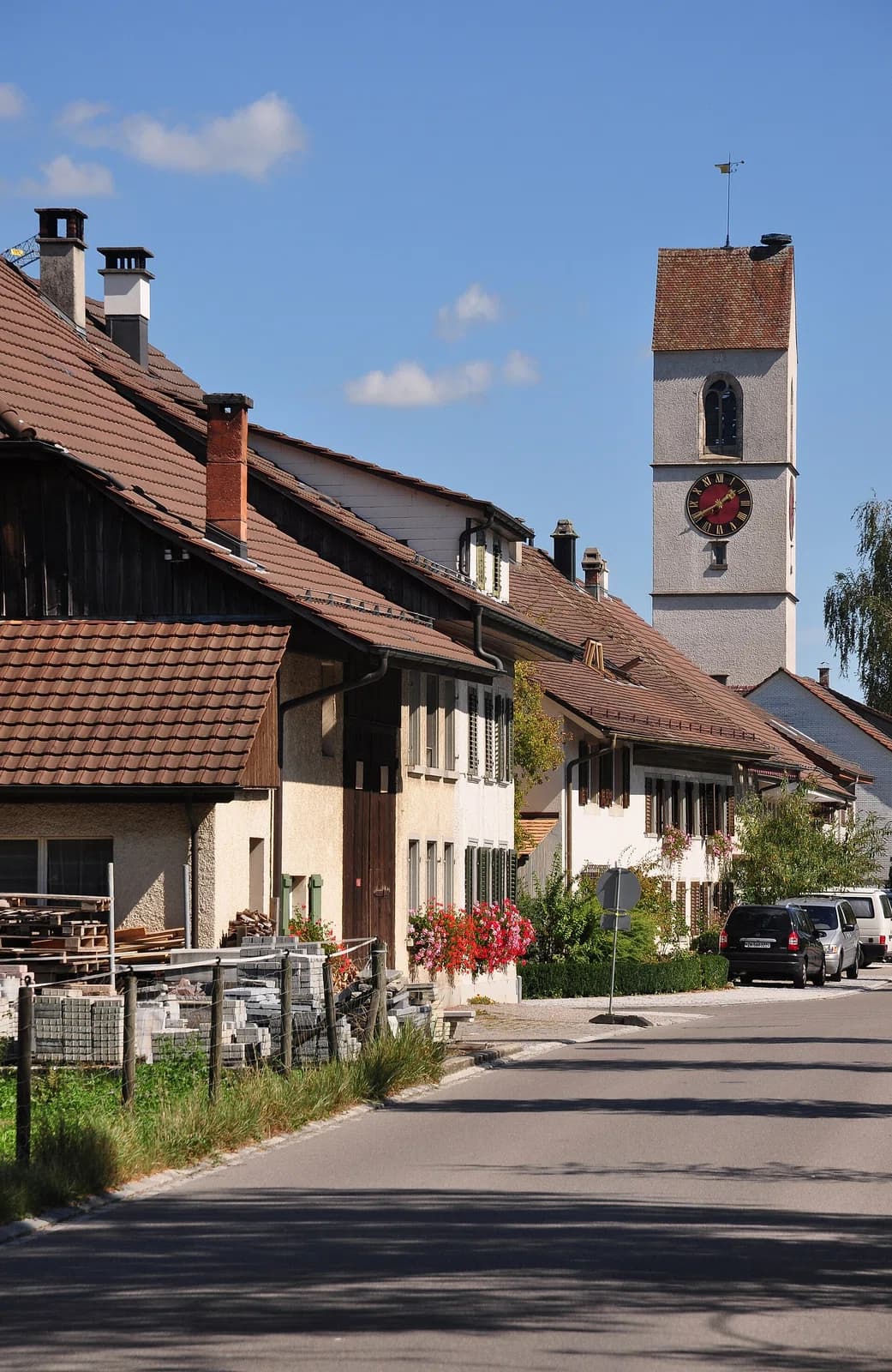 Wiesendangen