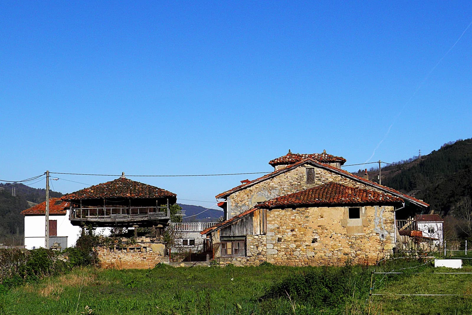Llaniu