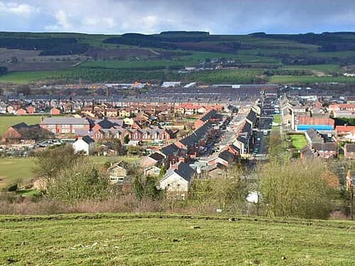 Langley Park