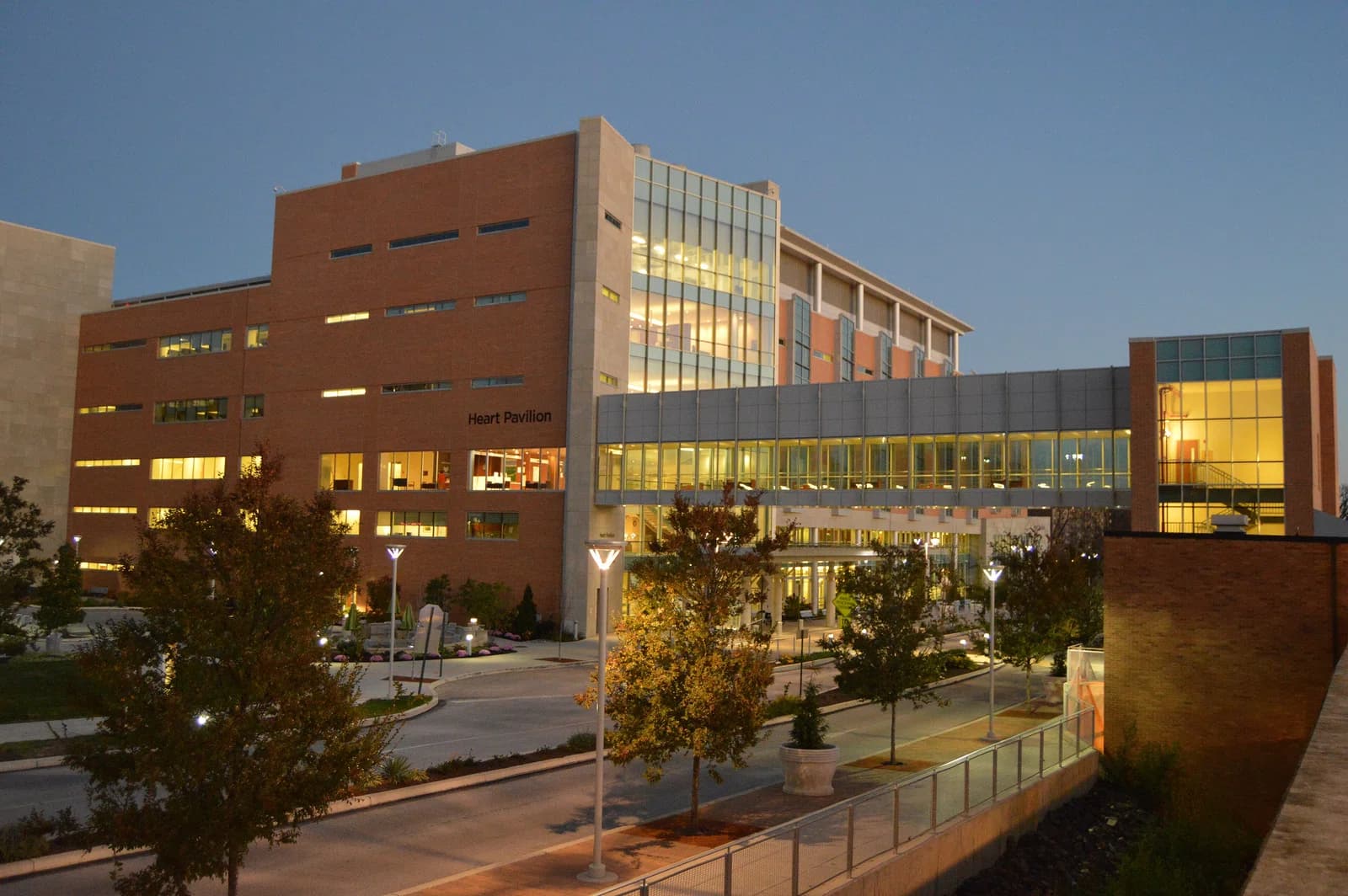 Lankenau Medical Center