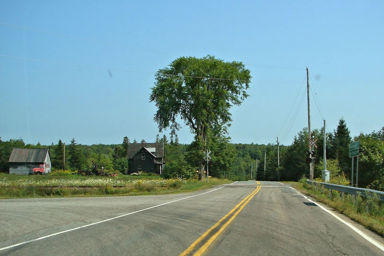 Lansdowne