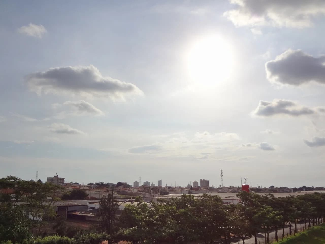 Mirassol