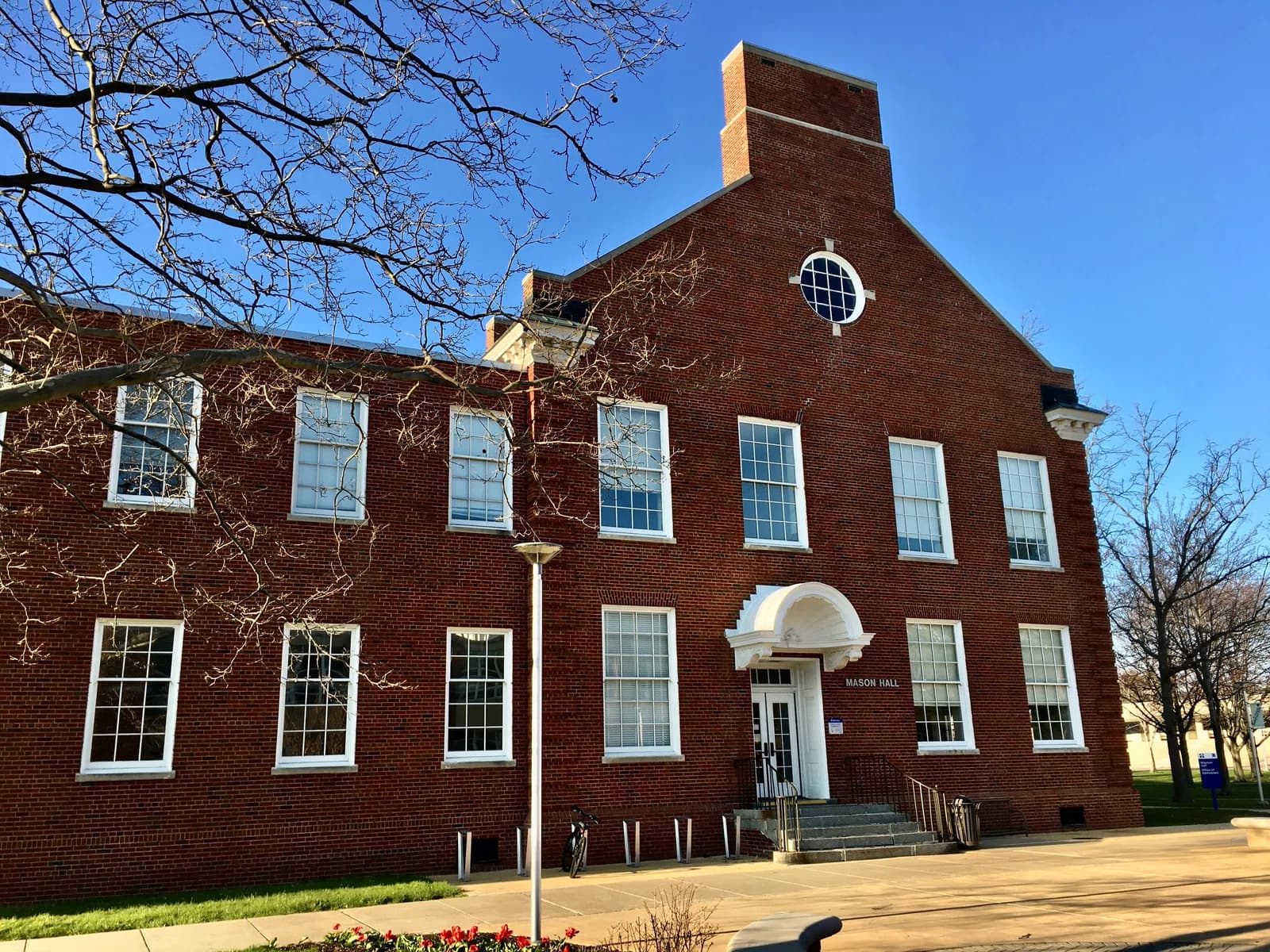 State University of New York at Fredonia