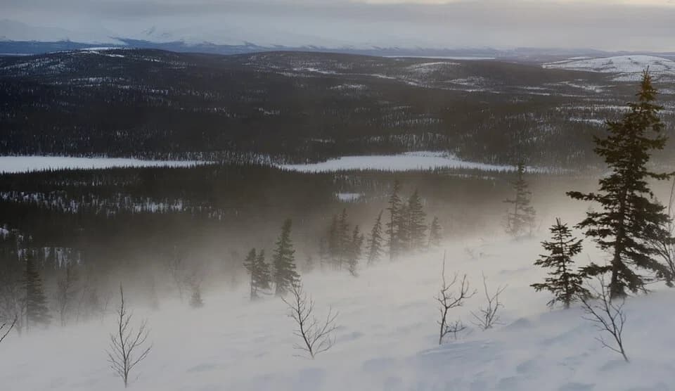 Lapland Biosphere Reserve