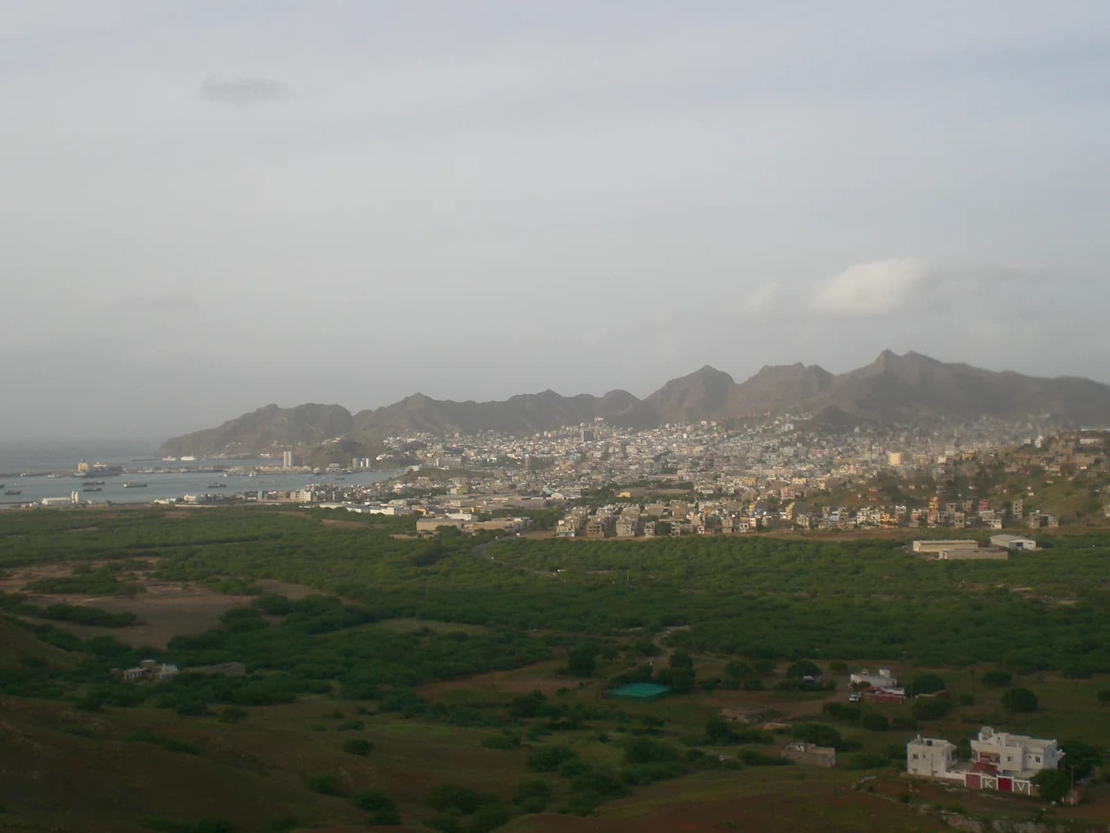 São Vicente