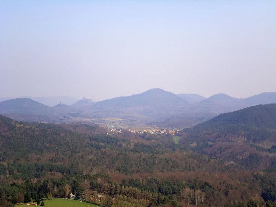 Gossersweiler-Stein