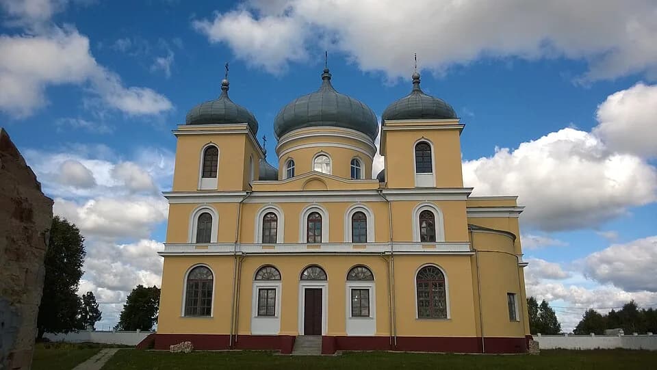 Dubna