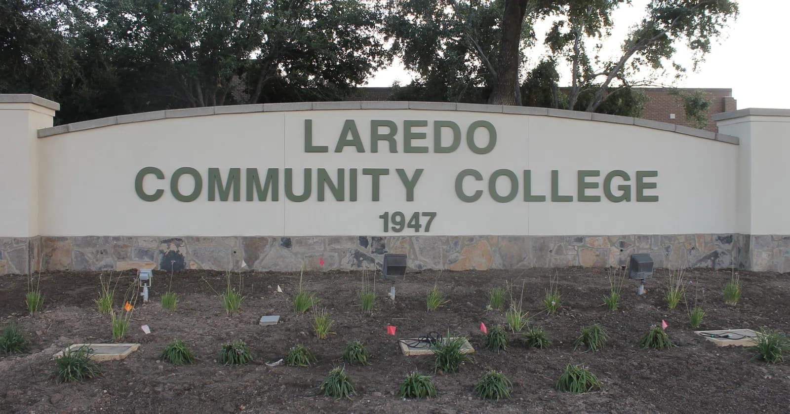 Laredo College