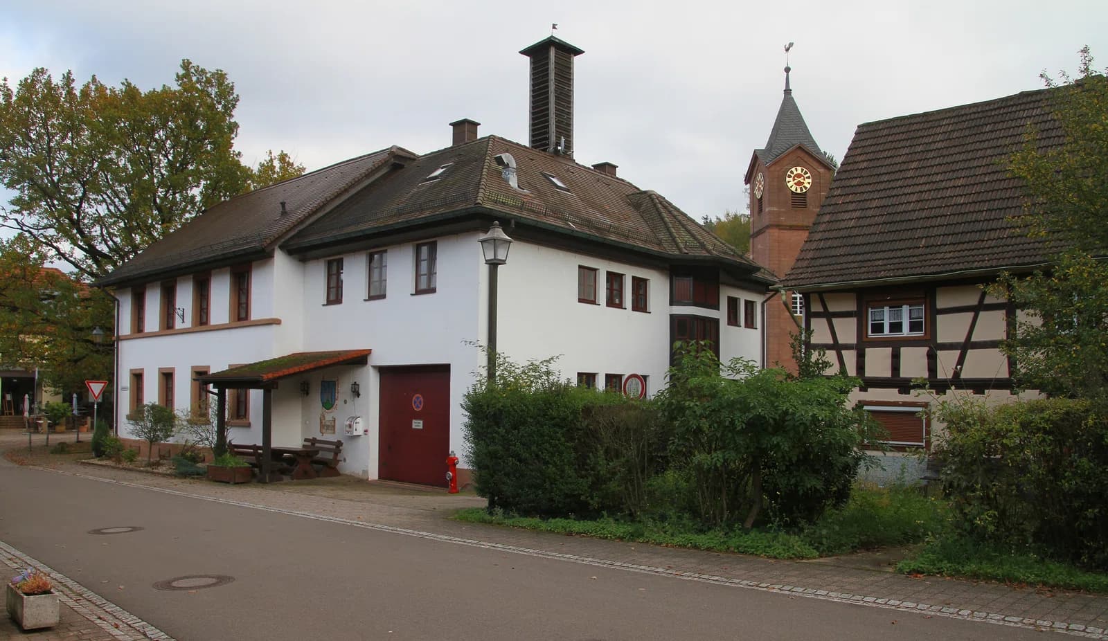 Nothweiler