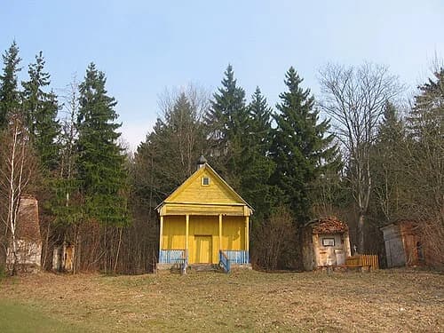 Duškava