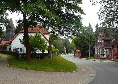 Osterheide