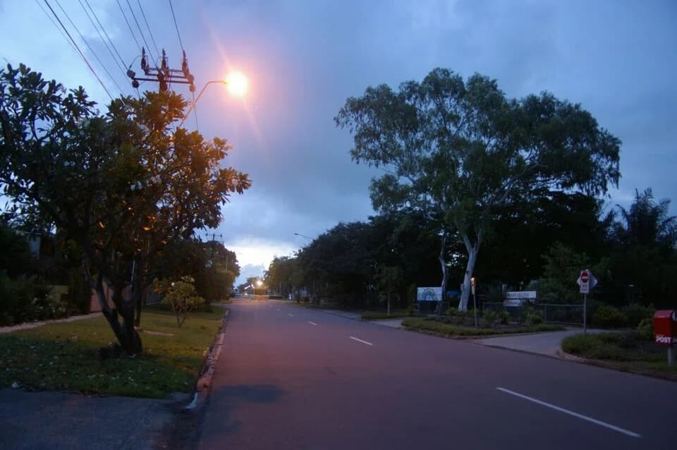 Larrakeyah
