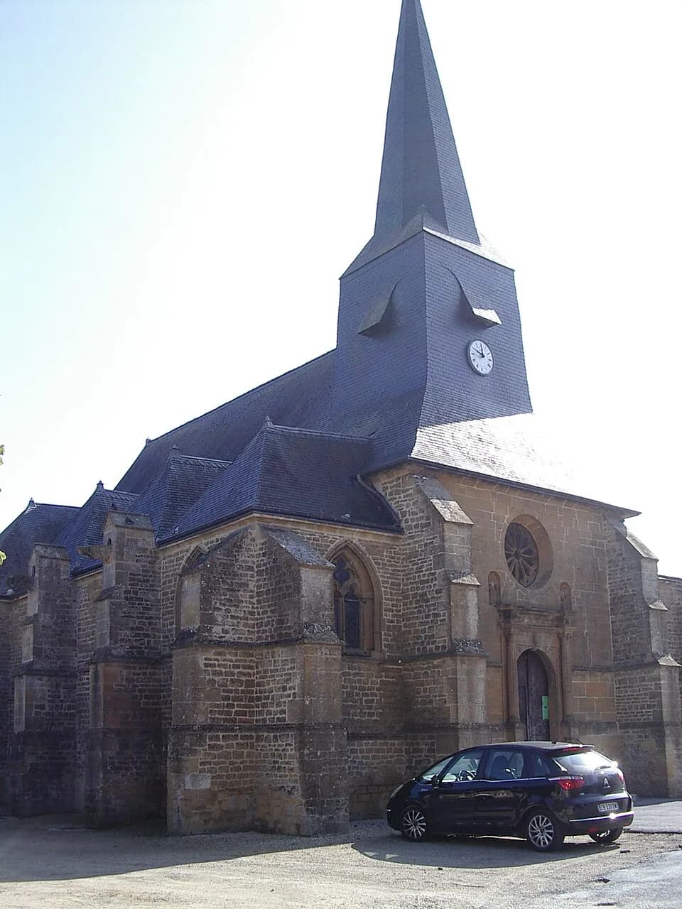 Villers-Semeuse