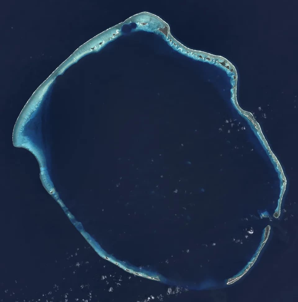 Eniwetok