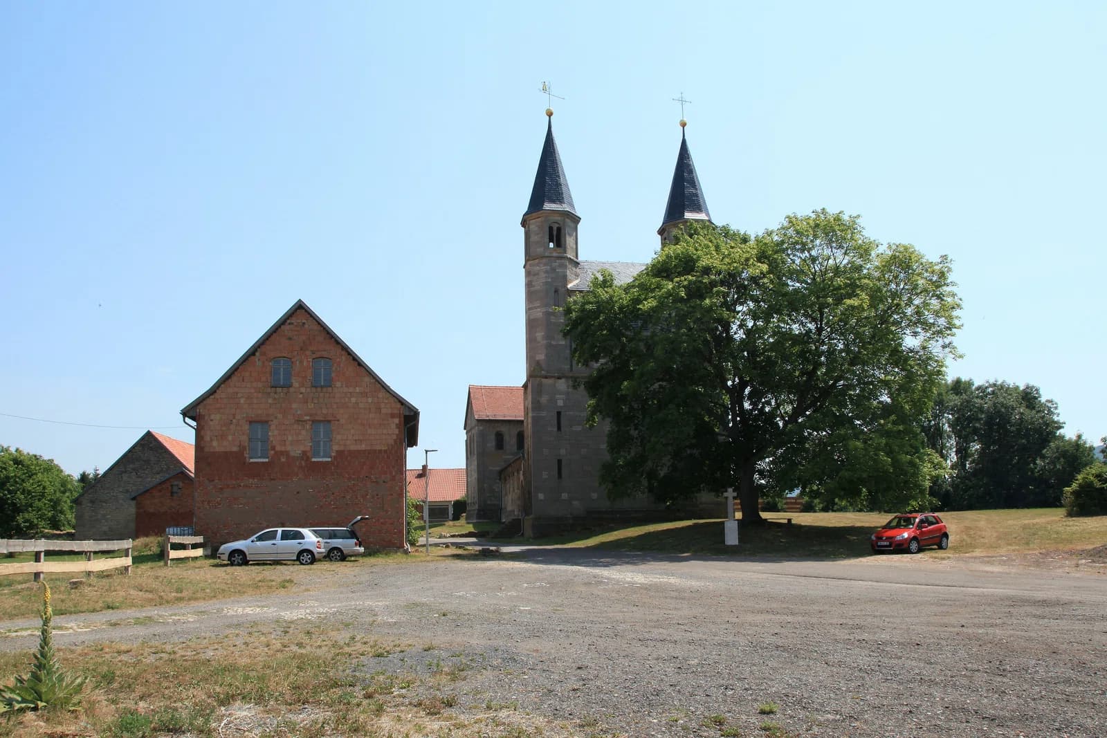 Großlohra