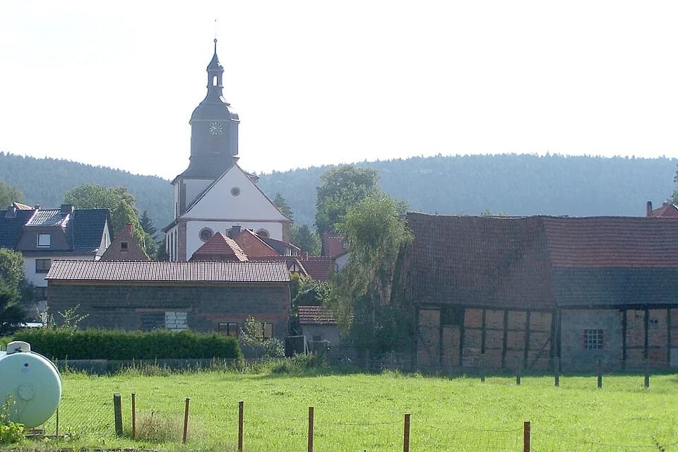 Weilar