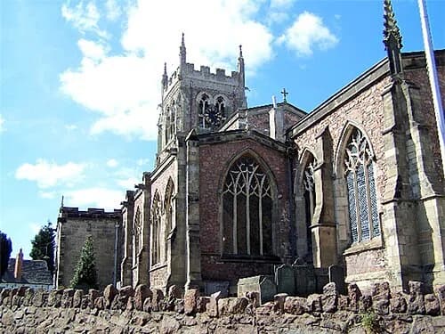 Sileby