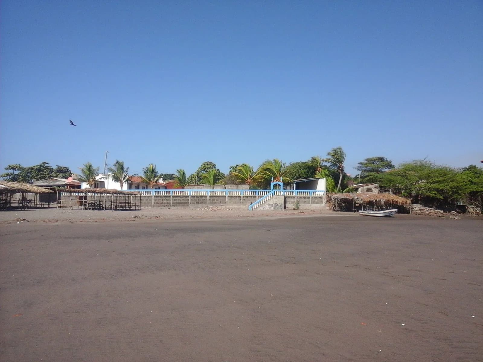 Las Peñitas