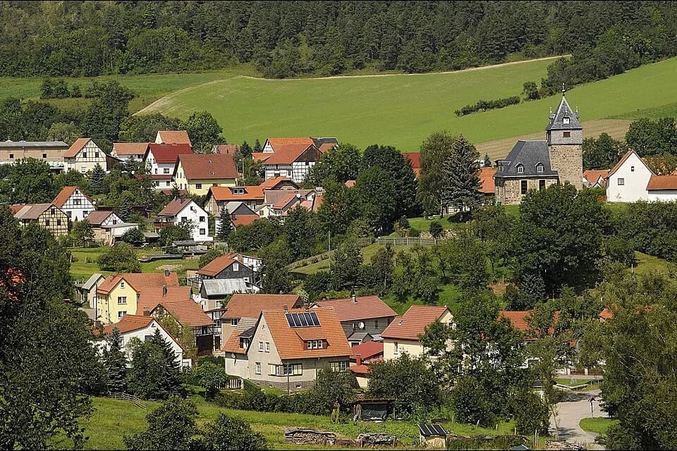 Rottenbach