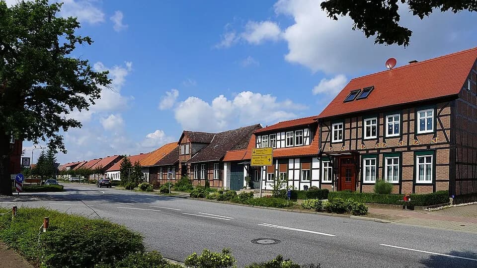 Rohrberg