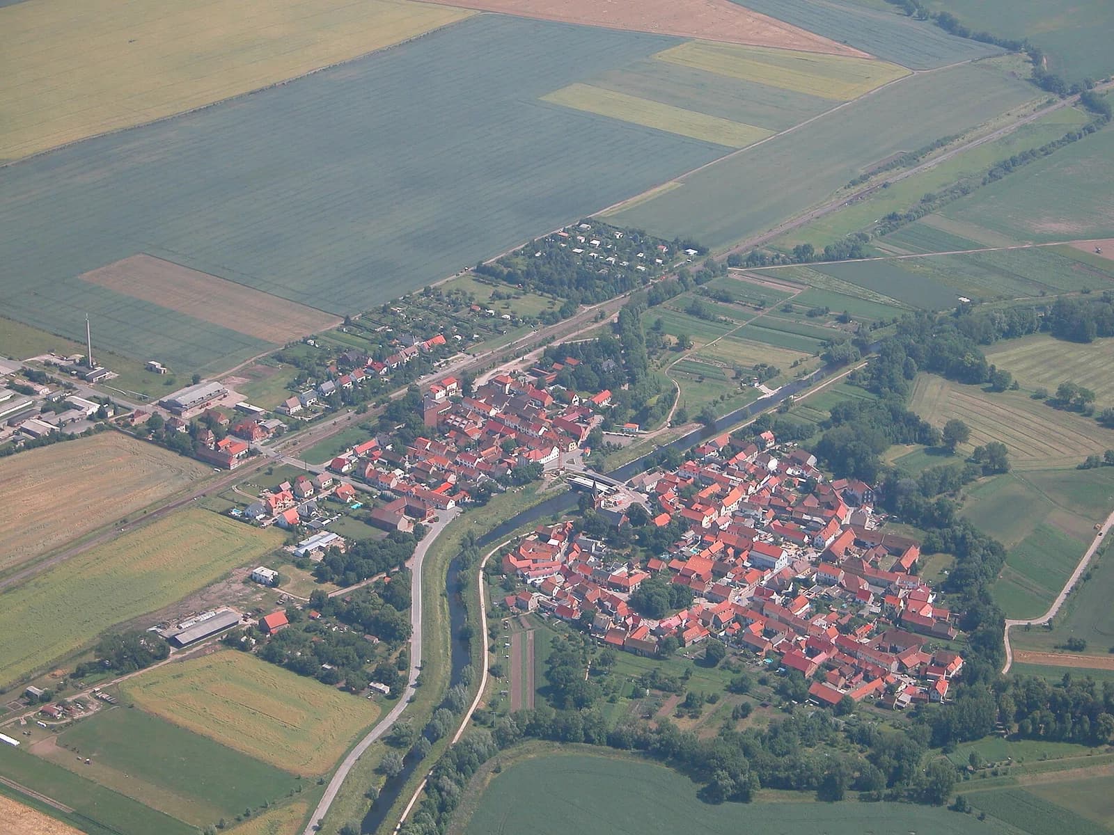 Ringleben
