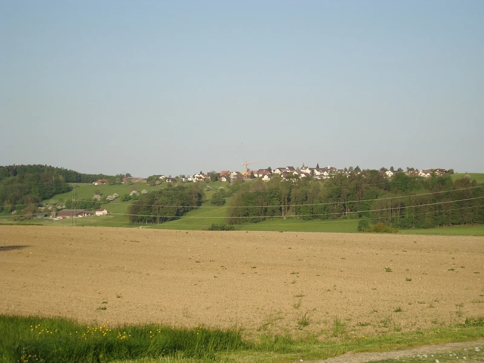 Islisberg