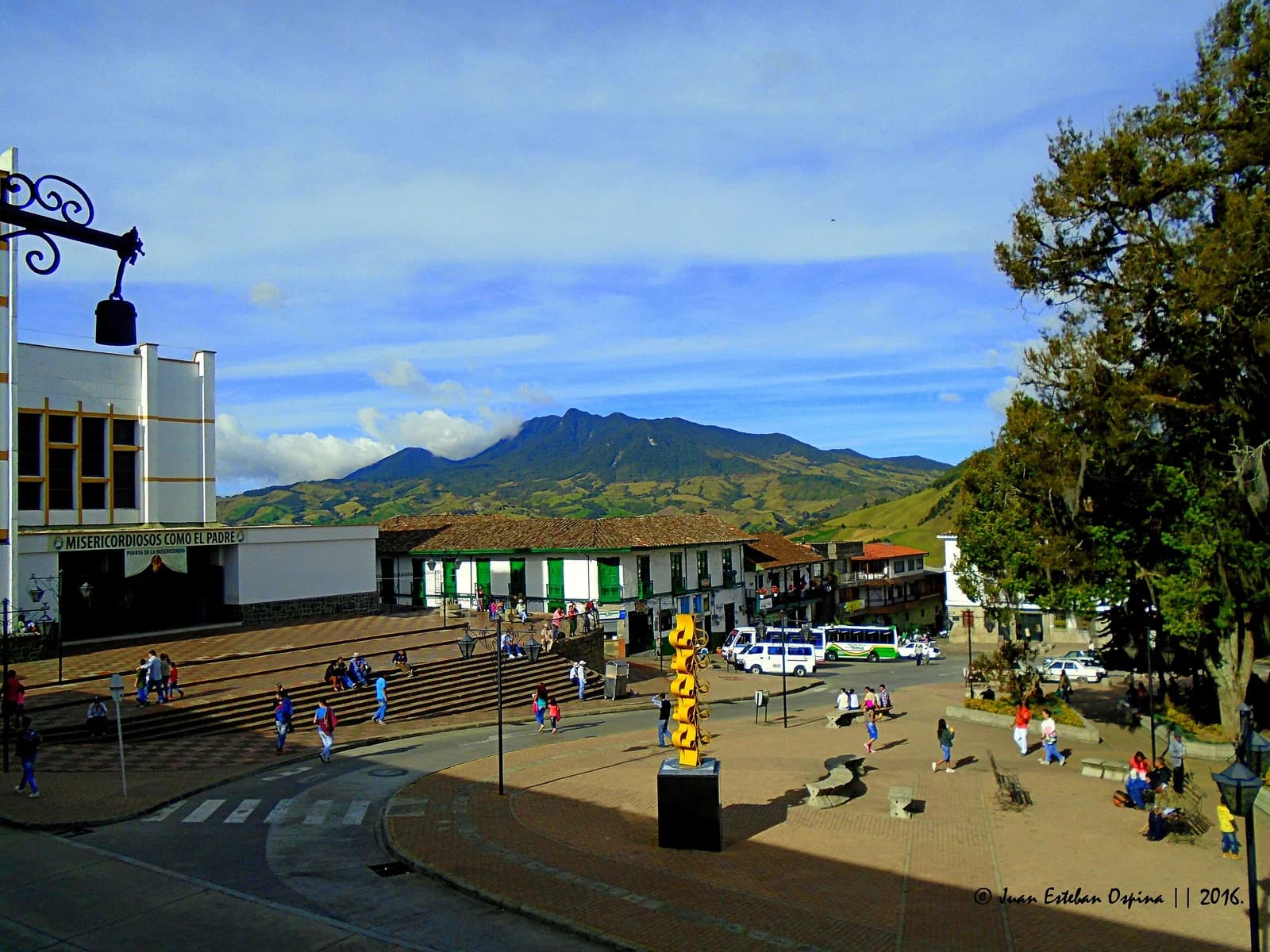 Sonsón