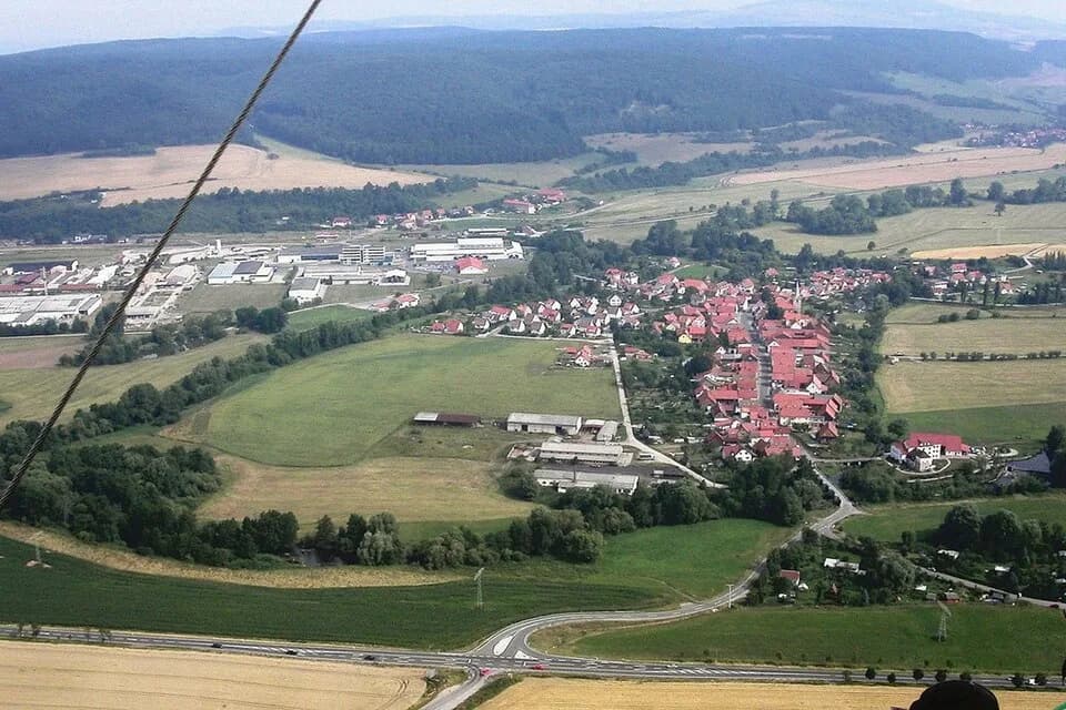 Einhausen