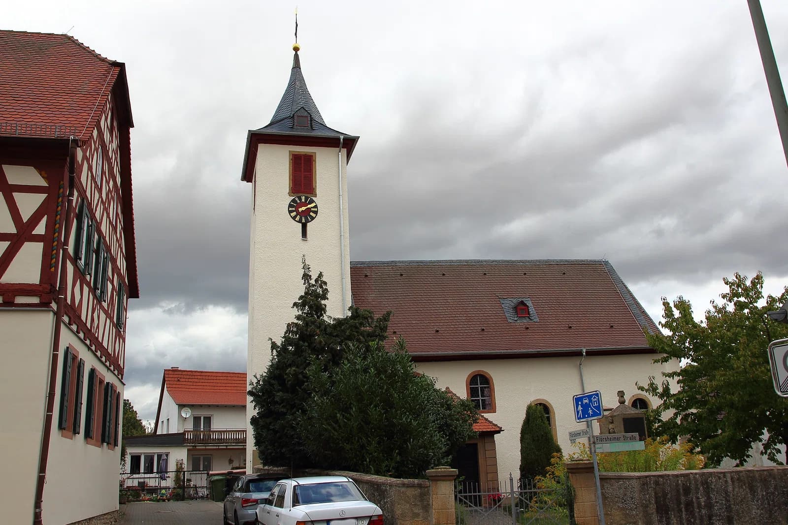 Bischheim