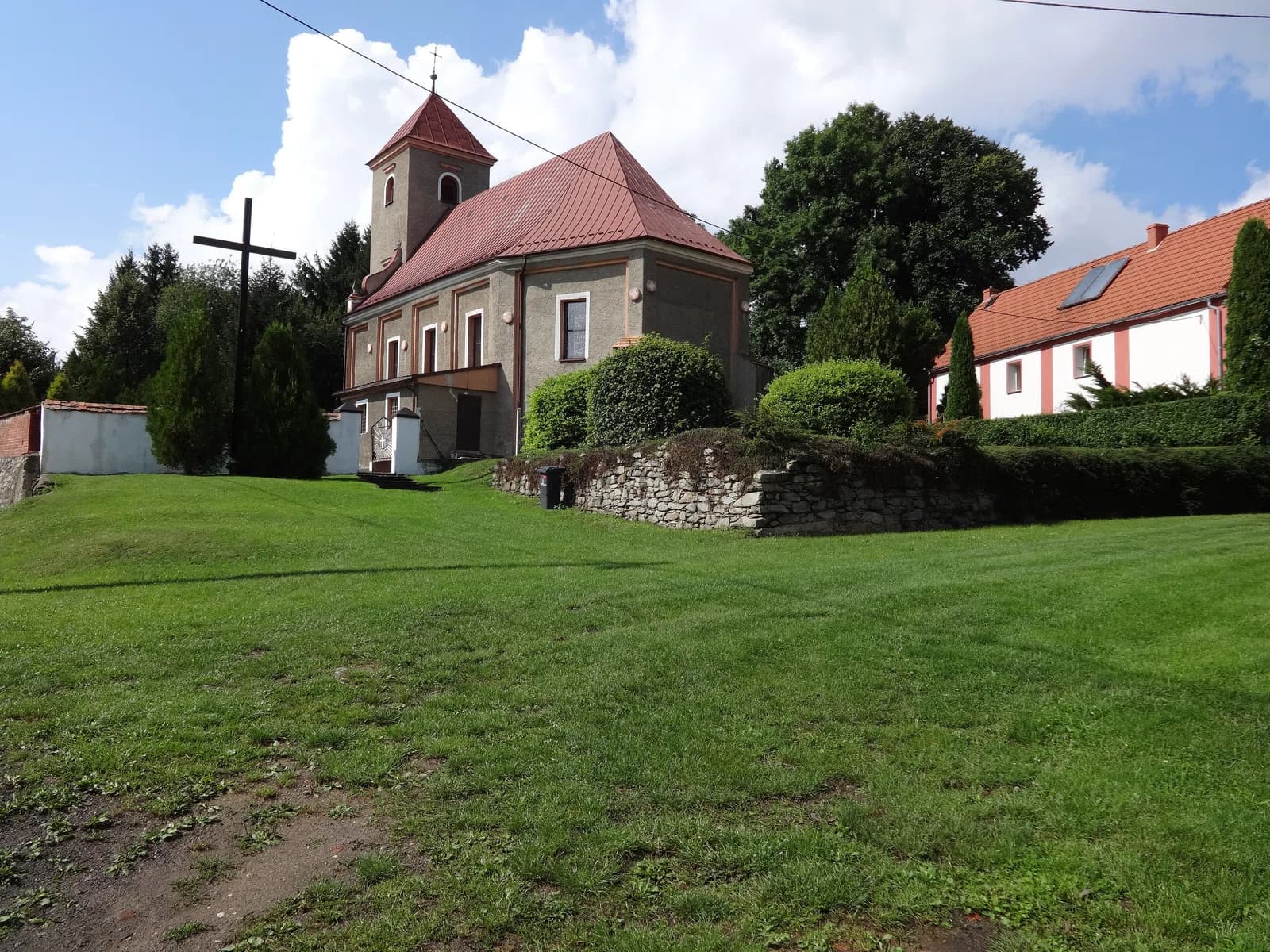 Lasowice (Otmuchów)