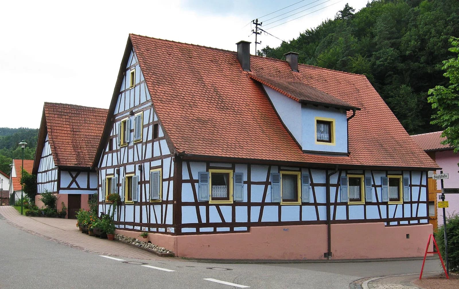 Hirschthal
