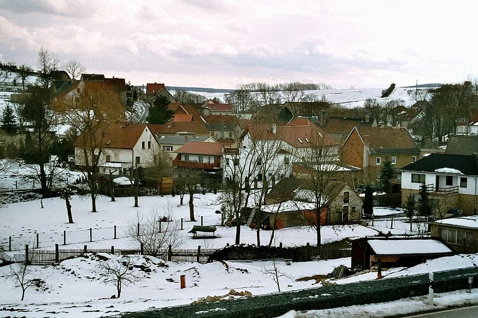 Petersberg