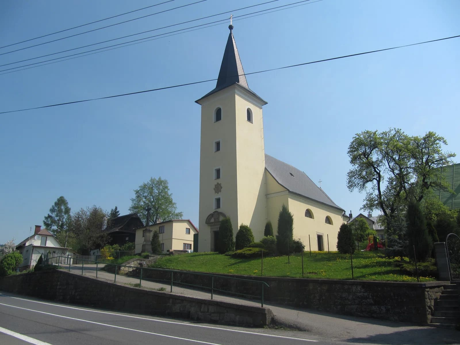 Jasenná