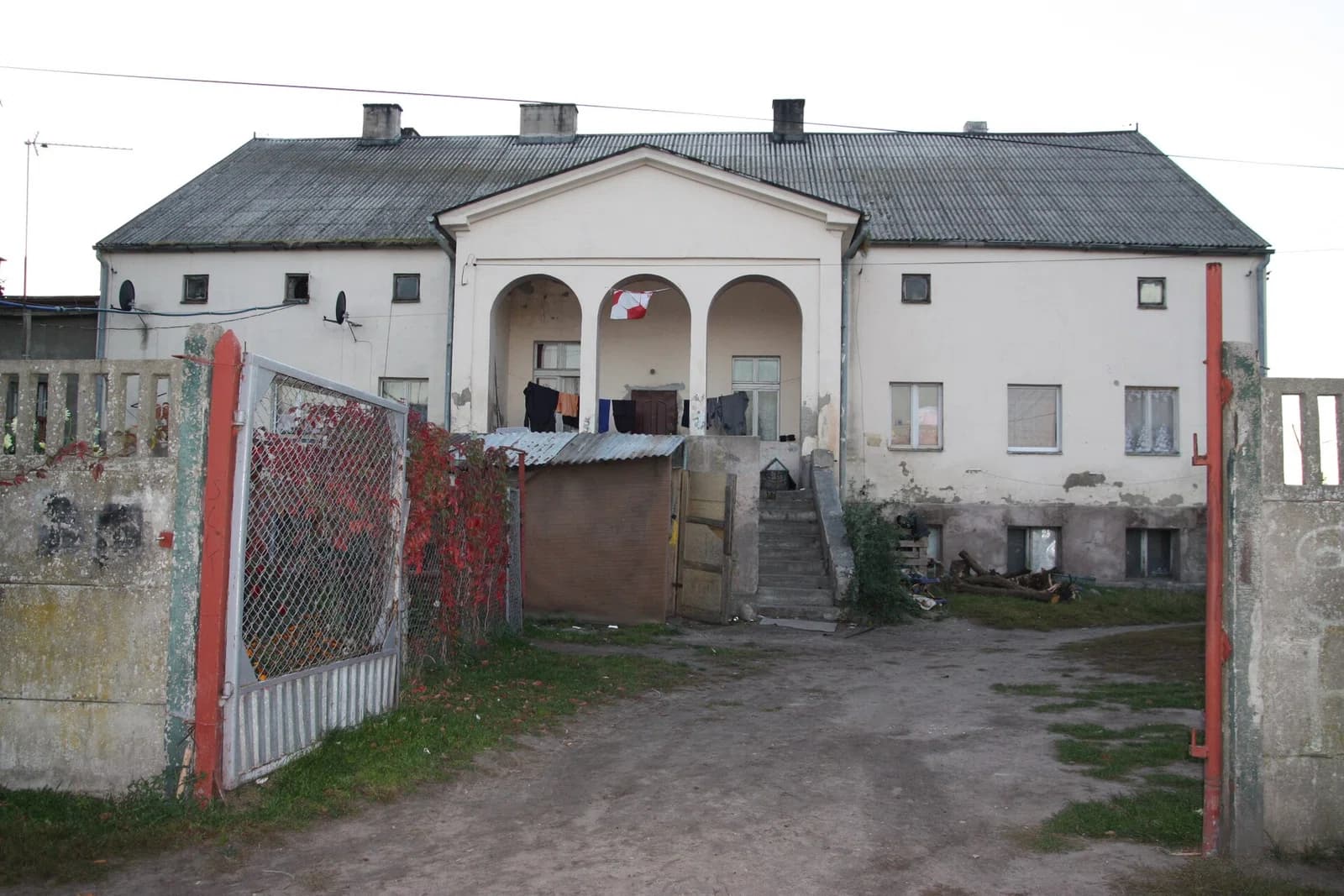 Latkowo