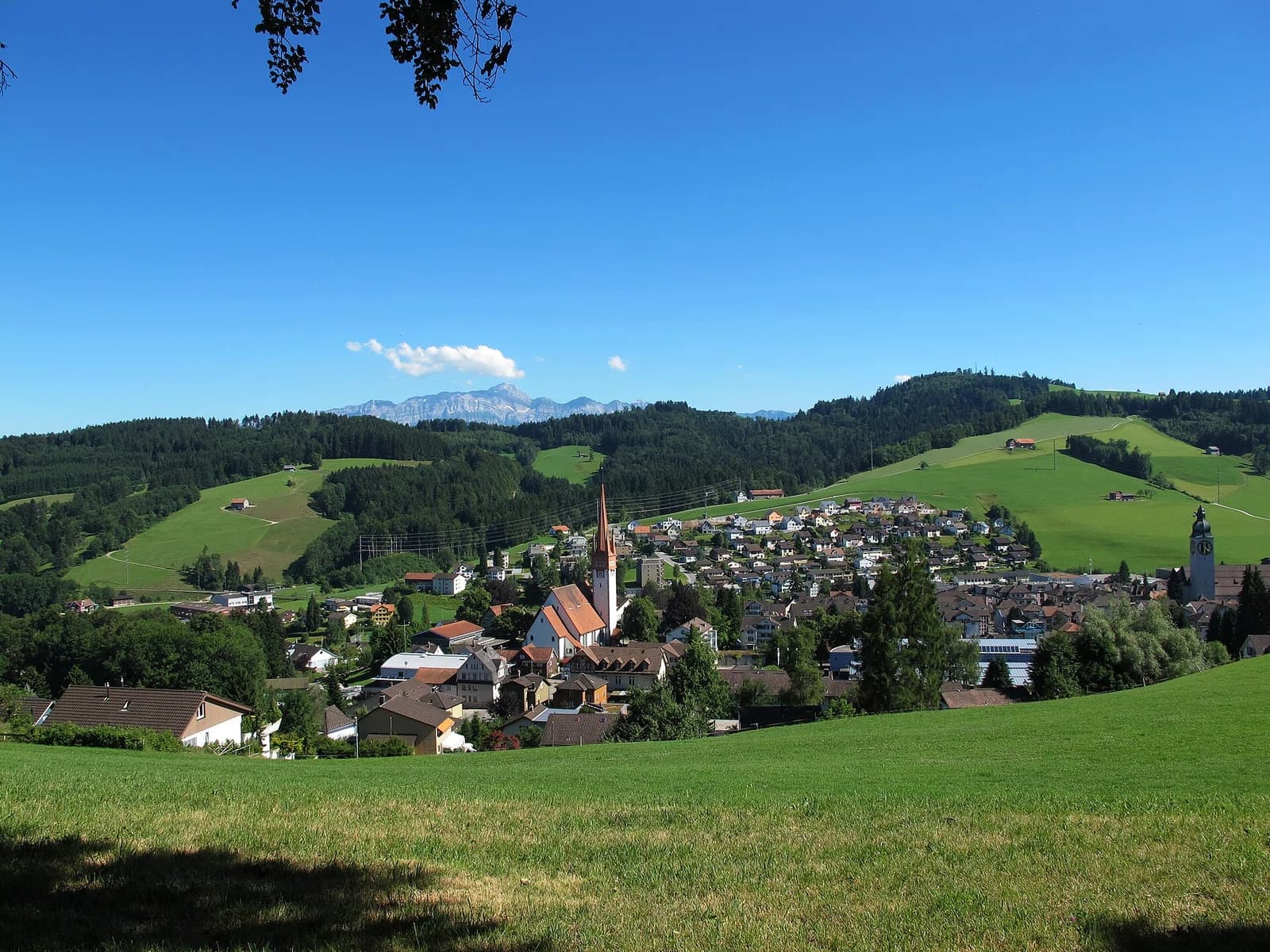 Degersheim