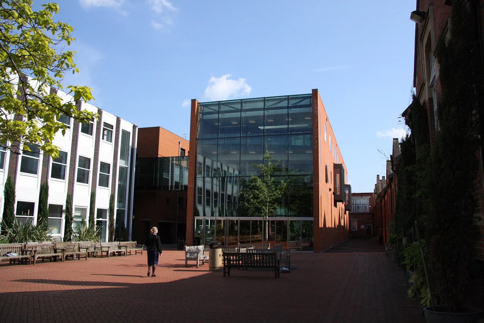 Latymer Upper School