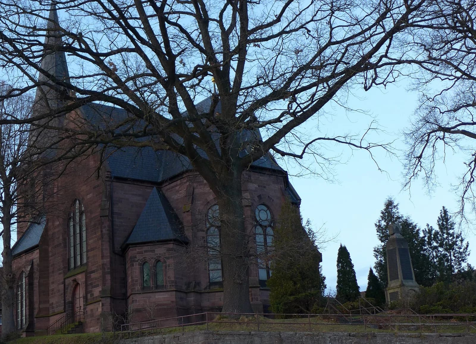 Halle