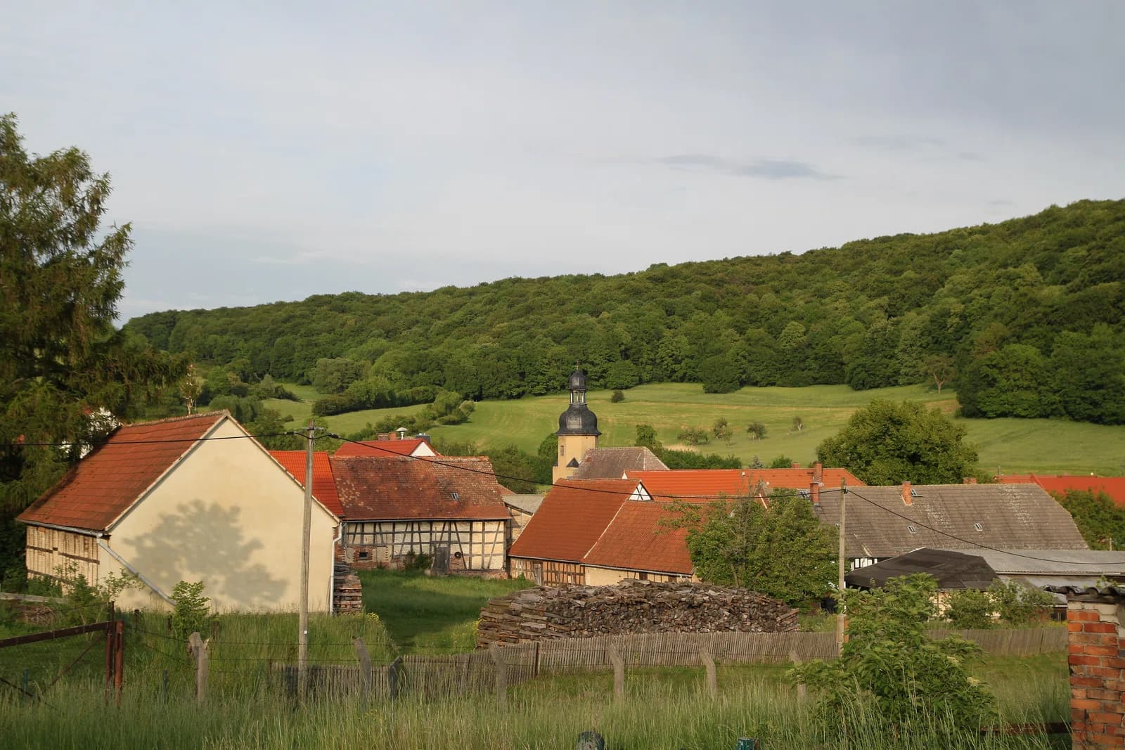 Poxdorf