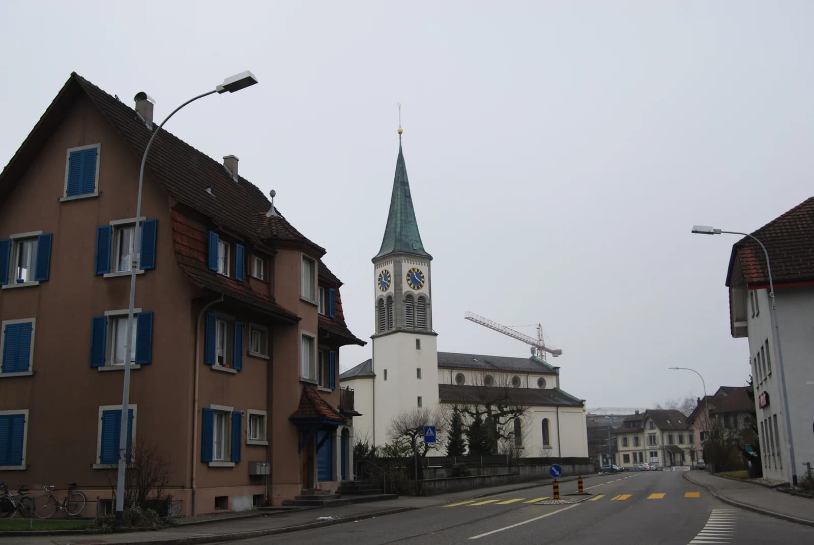 Oberentfelden