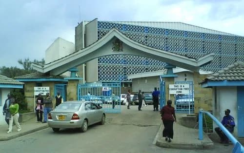 University of Nairobi