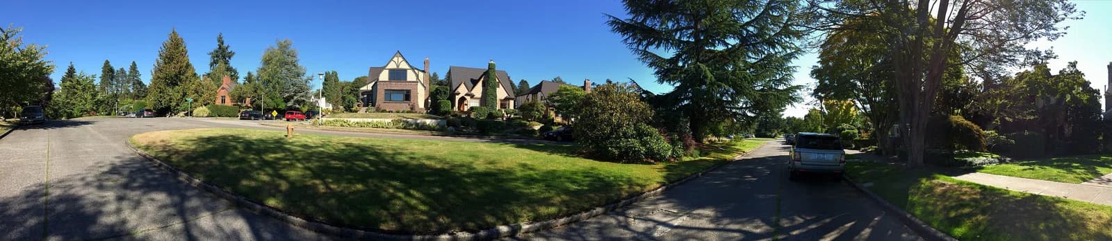 Laurelhurst