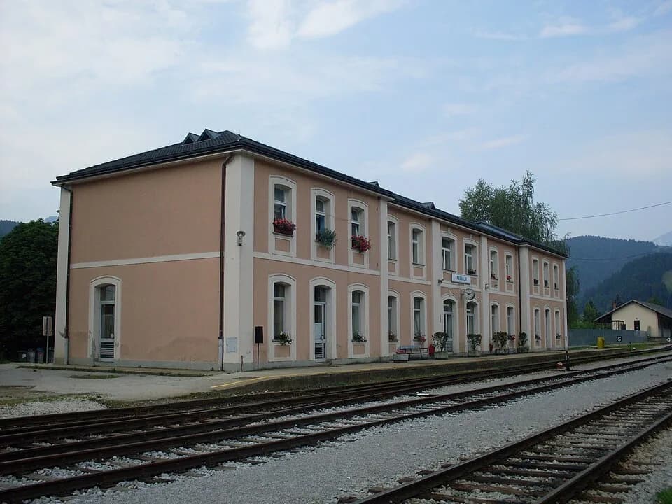 Municipality of Prevalje