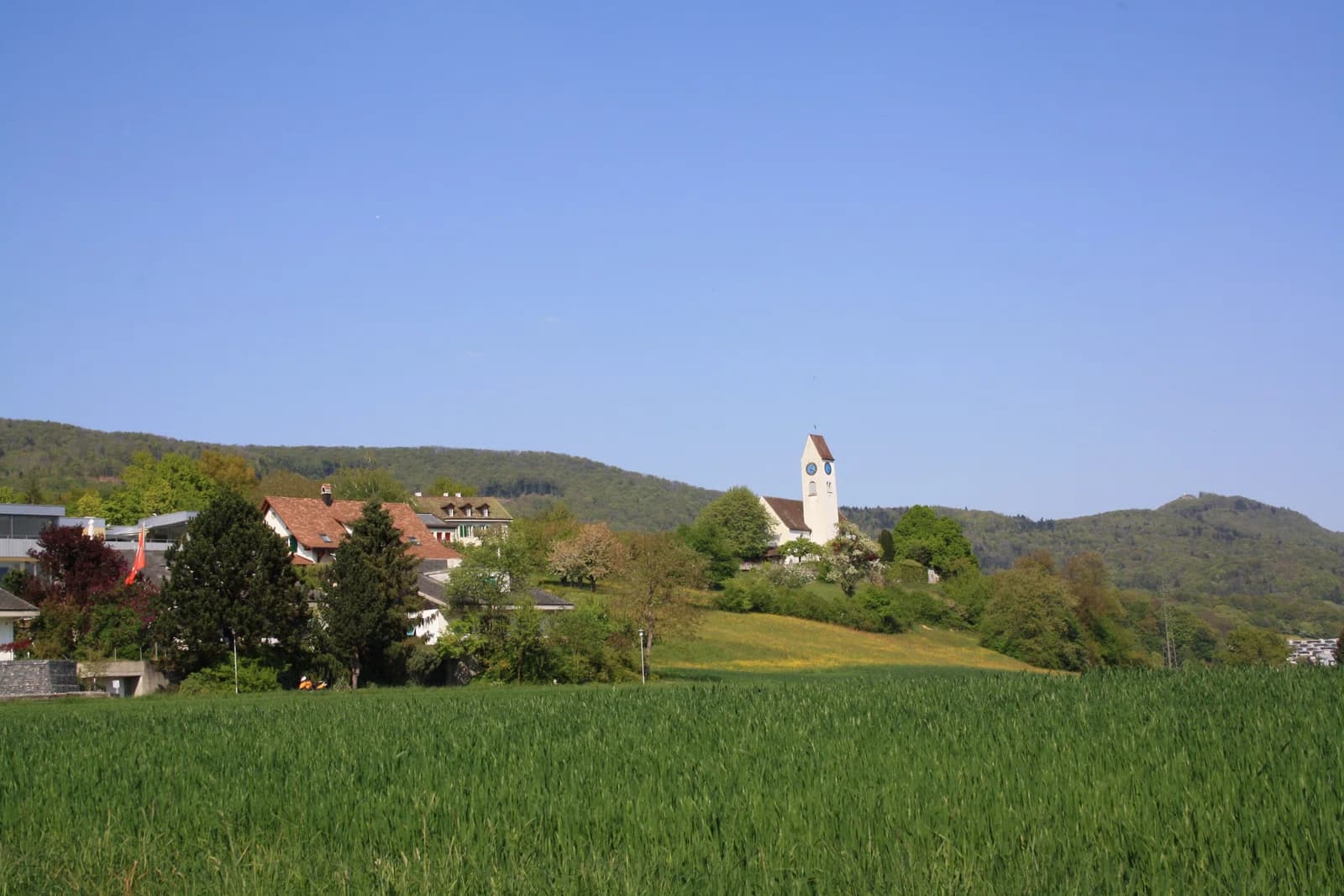 Küttigen
