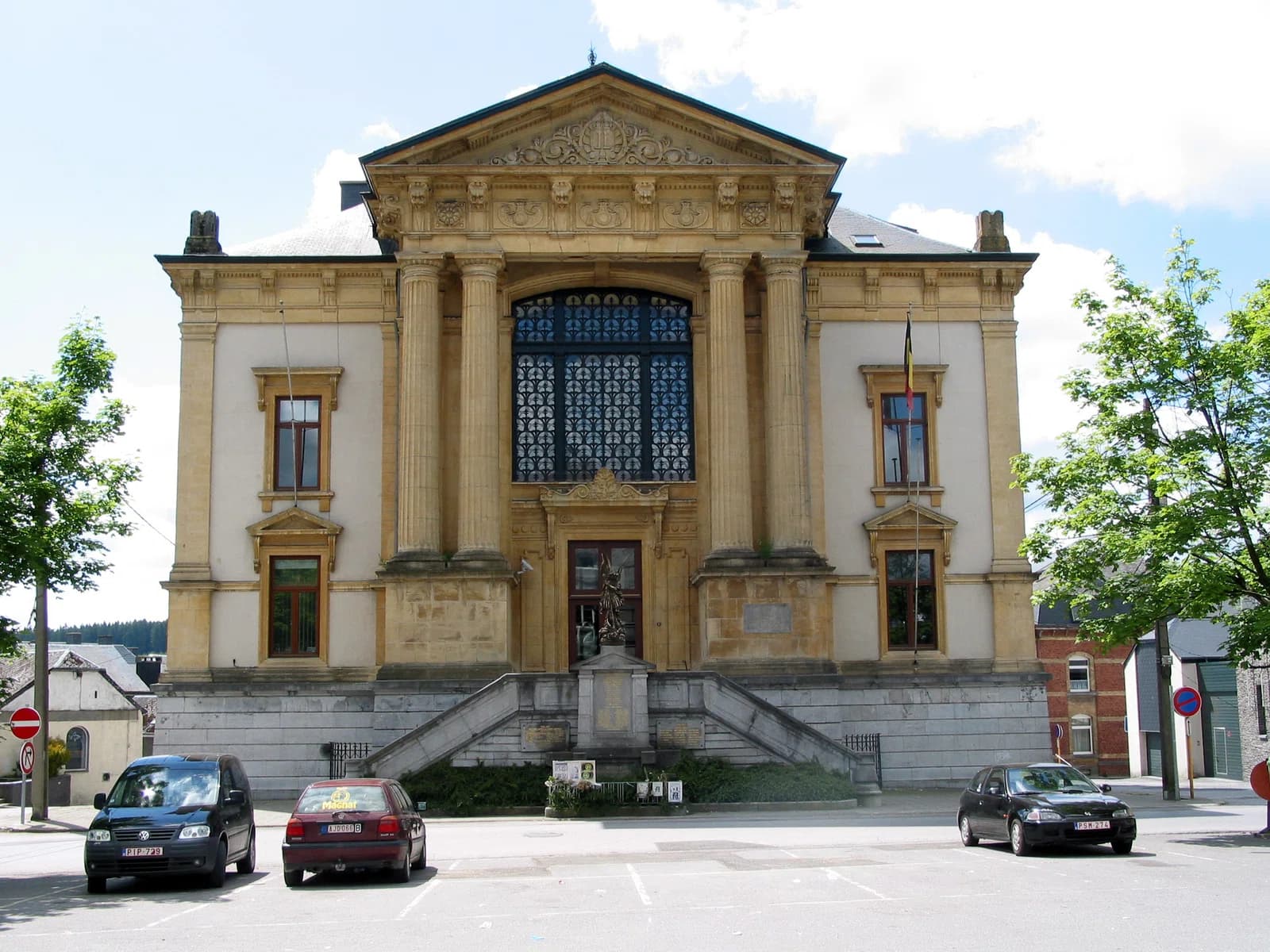 Neufchâteau