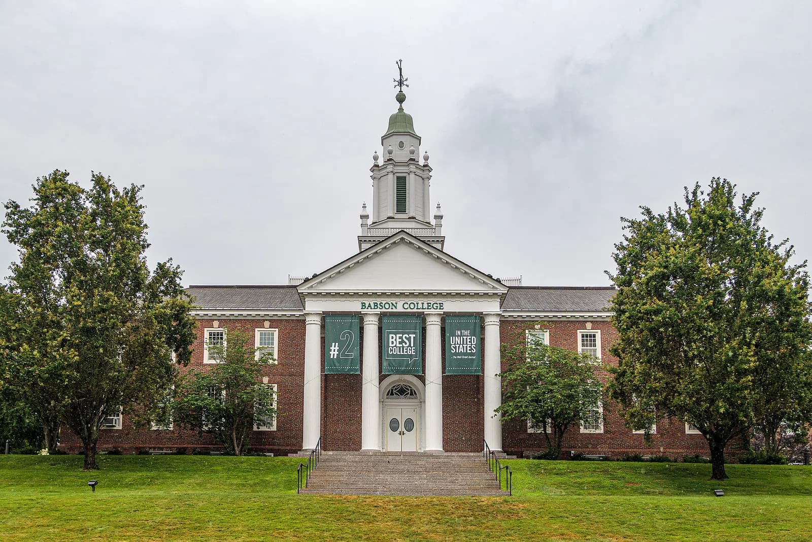 Babson College